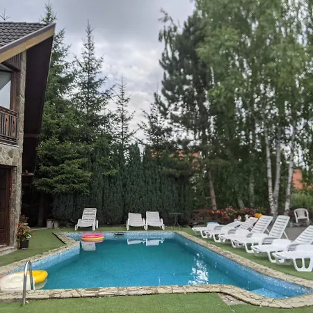 Vila Zlatibor Hotel Zlatibor