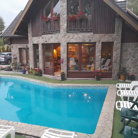 Hotel Vila Zlatibor *