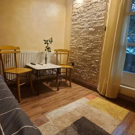 Vila Zlatibor * Zlatibor