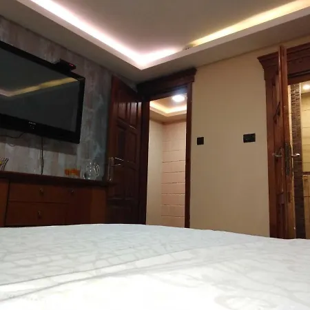 Hotel Vila Zlatibor *