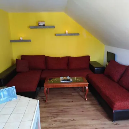 Vila Zlatibor * Zlatibor