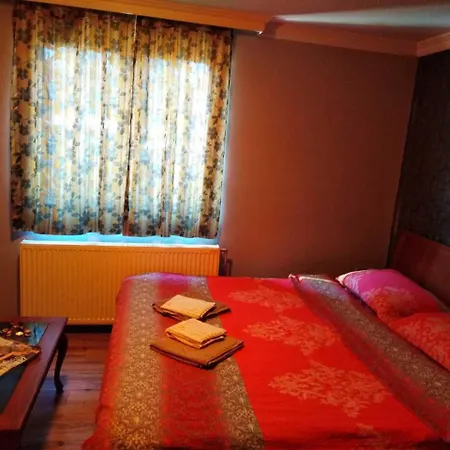 Hotel Vila Zlatibor Zlatibor