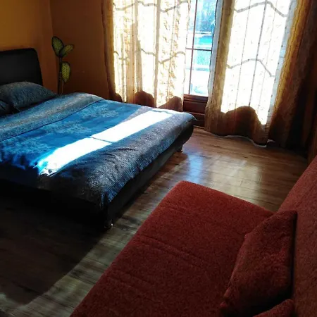 Vila Zlatibor * Zlatibor